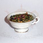 Yerba Mate Żurawina pomarańcza